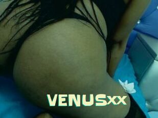 VENUSxx