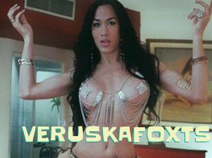 VERUSKAFOXTS