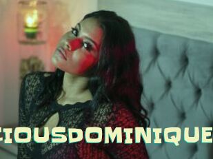 VICIOUSDOMINIQUE