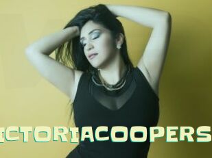 VICTORIACOOPERS Wanna Meet