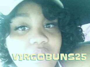 VIRGOBUNS25