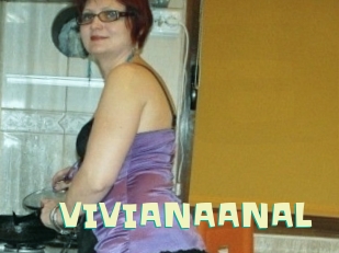 VIVIANAANAL Wanna Meet
