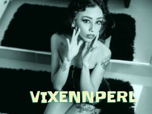 VIXENNPERL