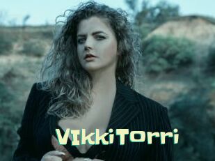 VIkkiTorri