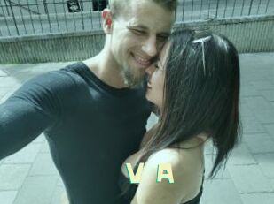V_A Wanna Meet