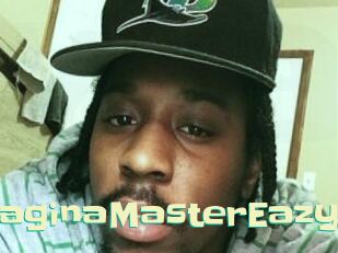 VaginaMasterEazy