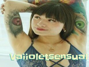 Vaiioletsensual