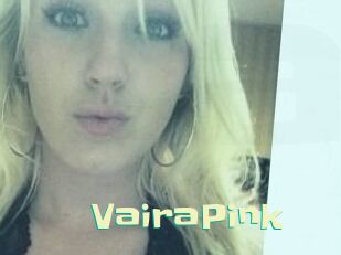 VairaPink Wanna Meet
