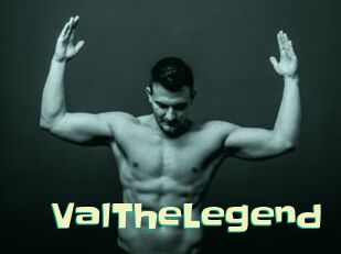 ValTheLegend
