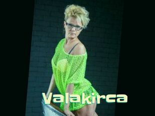 Valakirca