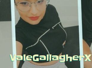 ValeGallagherX