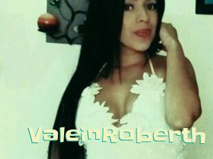 ValeinRoberth