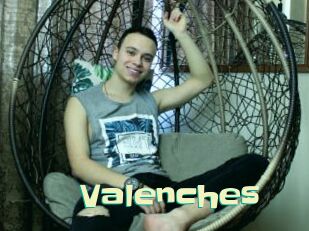 Valenches