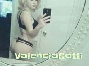 ValenciaGotti Wanna Meet