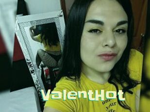 ValentHot