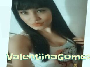 ValentiinaGomez
