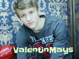 ValentinMays