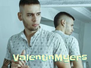 ValentinMyers