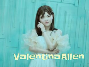 ValentinaAllen
