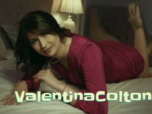ValentinaColton