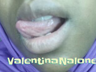 ValentinaNalone