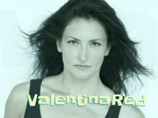 ValentinaRed Wanna Meet