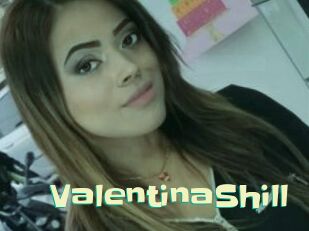 ValentinaShill