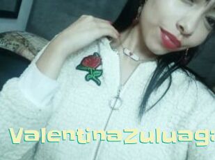 ValentinaZuluaga