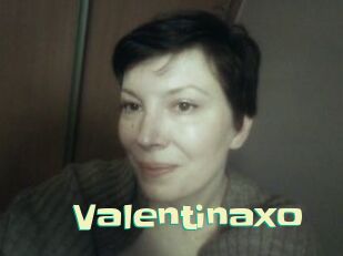 Valentinaxo Wanna Meet