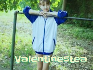 Valentinestea