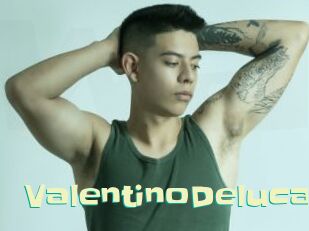 ValentinoDeluca