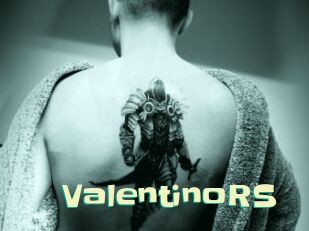 ValentinoRS