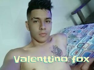 Valenttino_fox