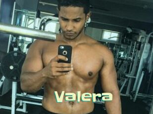 Valera Wanna Meet