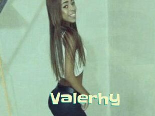 Valerhy