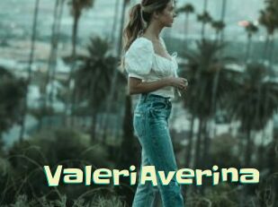 ValeriAverina