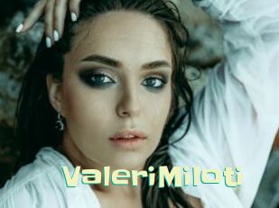 ValeriMiloti