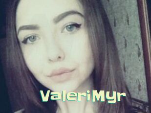 ValeriMyr
