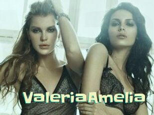 ValeriaAmelia Wanna Meet
