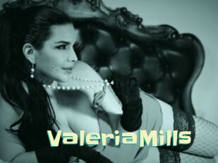 ValeriaMills
