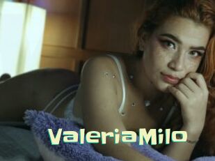 ValeriaMilo