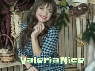 ValeriaNice Wanna Meet