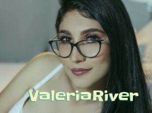 ValeriaRiver