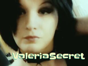 ValeriaSecret