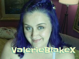 ValerieBlakeX