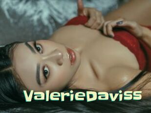 ValerieDaviss Wanna Meet