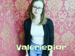 ValerieDior
