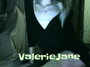 ValerieJane