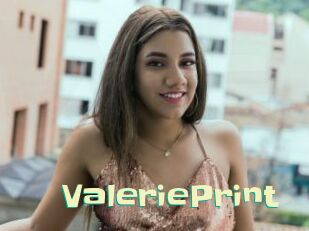 ValeriePrint