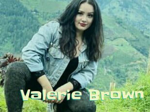 Valerie_Brown